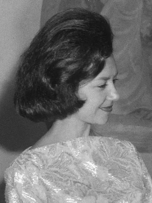 Sylvia Stahlman