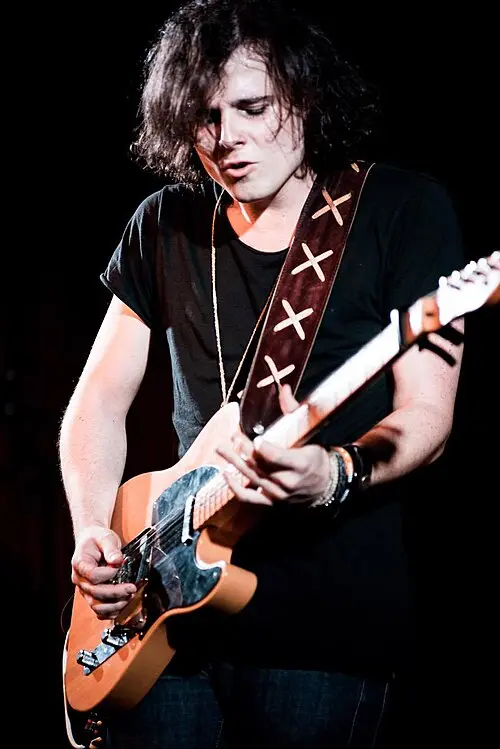 Hamish Anderson