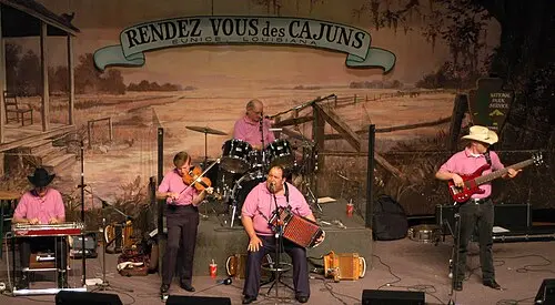 The Sundown Playboys
