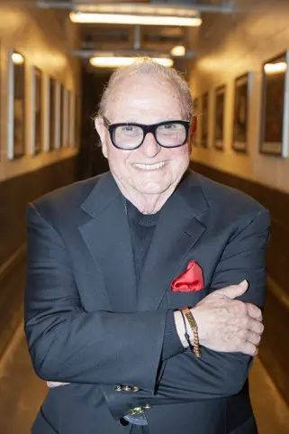 Martin Erlichman