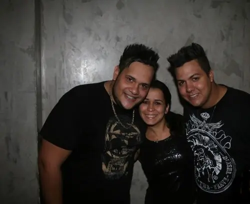 Zé Ricardo & Thiago
