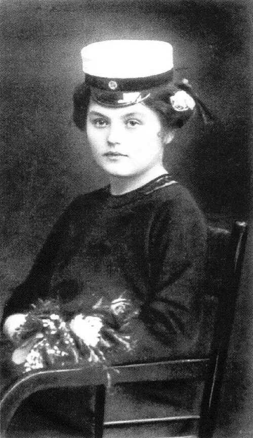 Kerttu Mustonen