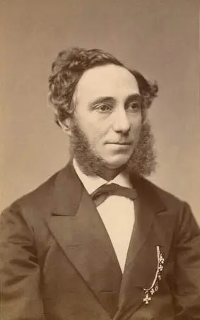 Camillo Sivori