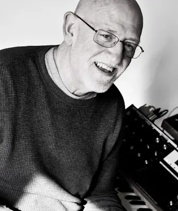 John Du Prez