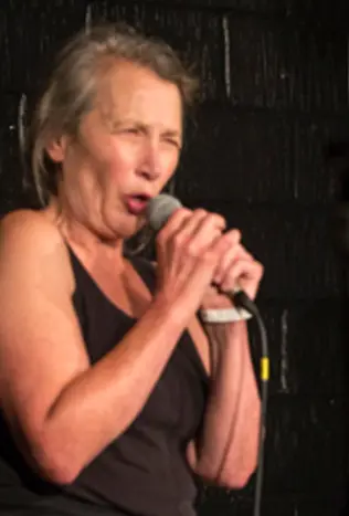 Anne Bean