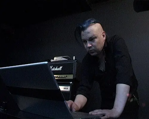 Kasper T. Toeplitz