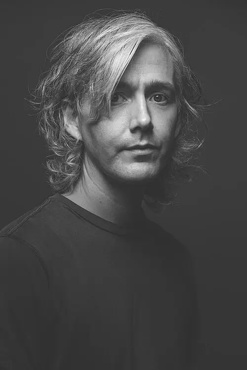 Iain Morrison