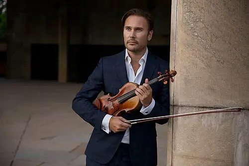 Christian Svarfvar