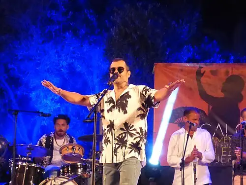 Junior Míguez