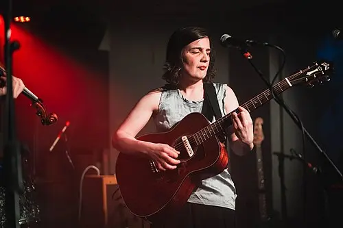 Clémentine March
