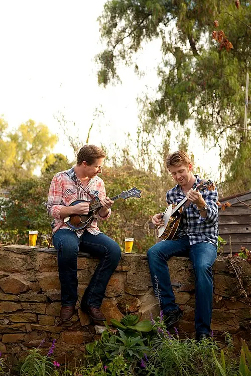 Davidson Brothers