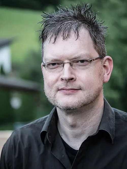 Martin von Arndt