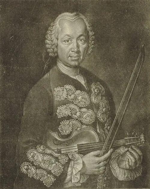 František Benda