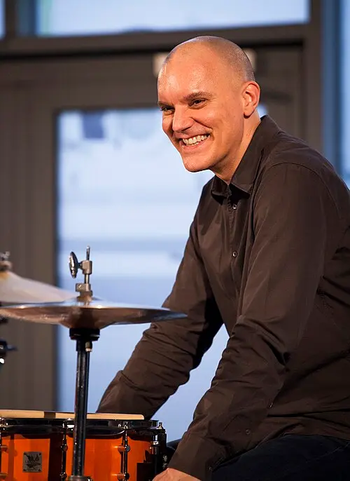 Stéphane Galland