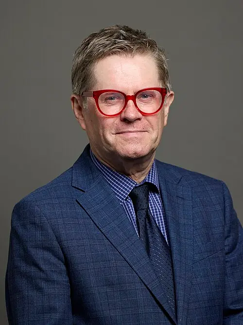 Kevin Brennan