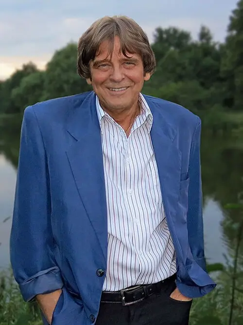 Wolfgang Mürmann