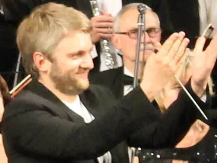 Kirill Karabits