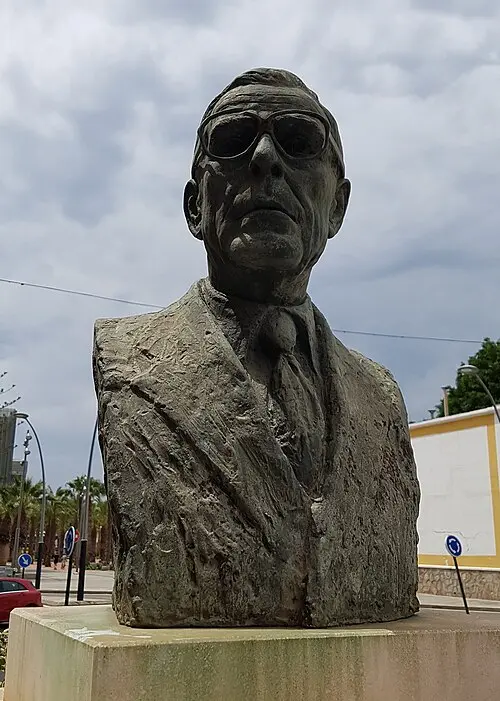 Gregorio García Segura