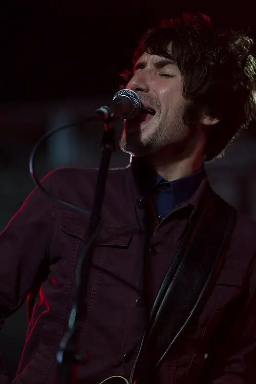 Davey Lane