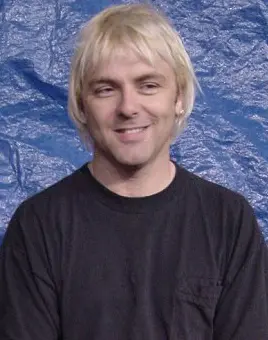 Mike Turner