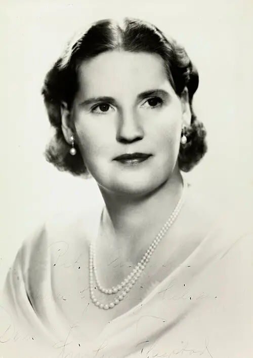 Kirsten Flagstad
