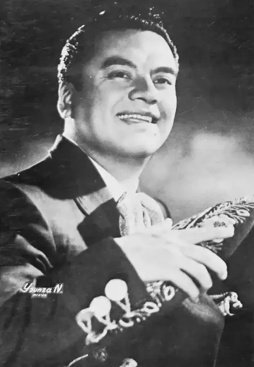 Cuco Sánchez