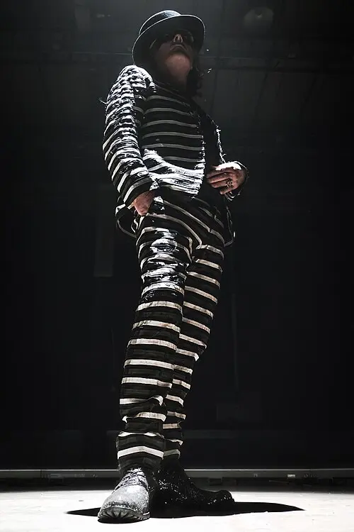 Juno Reactor