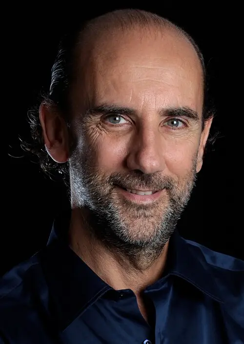 Umberto Scipione