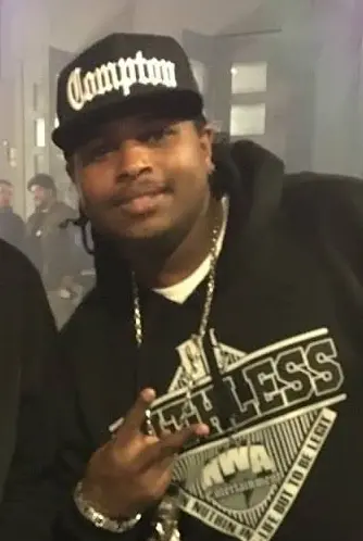 Lil Eazy‐E