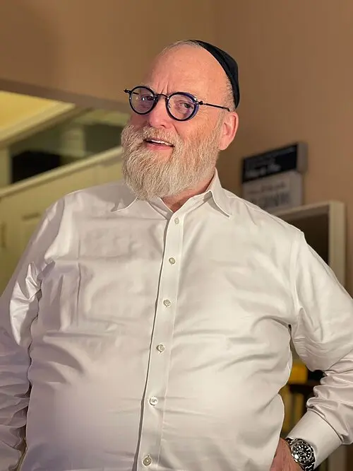 Michoel Schnitzler