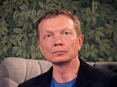 Tõnu Õnnepalu