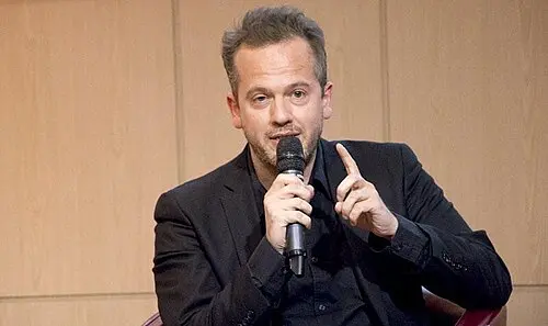 Johan Farjot