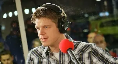 Coen Swijnenberg