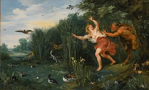 Jan Brueghel