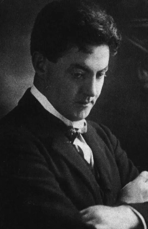 Sir Hamilton Harty