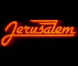 Jerusalem