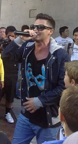 Dane Rumble