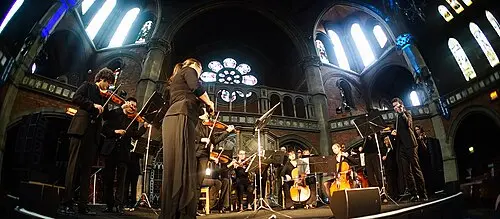 Orchestra of the Age of Enlightenment
