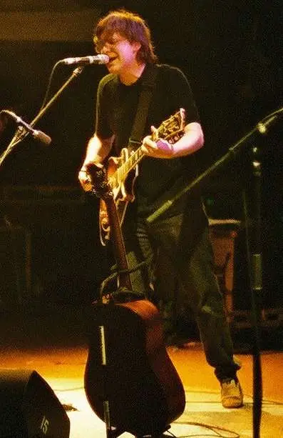 Norman Blake