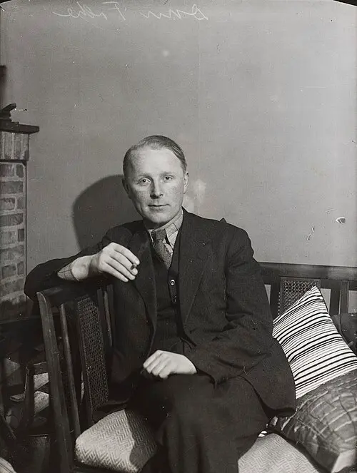 Dan Folke