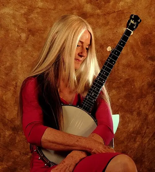 Sheila Kay Adams