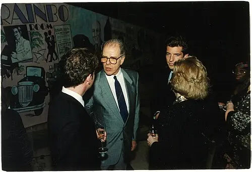 William Kennedy