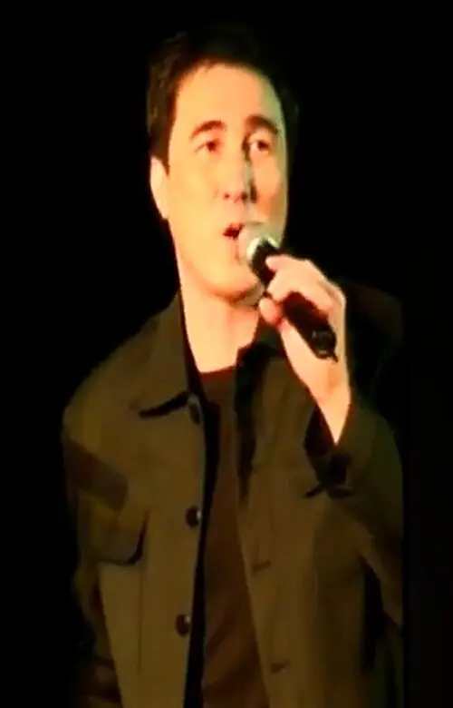 Gino Padilla