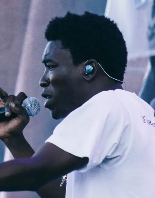 Merlyn Wood