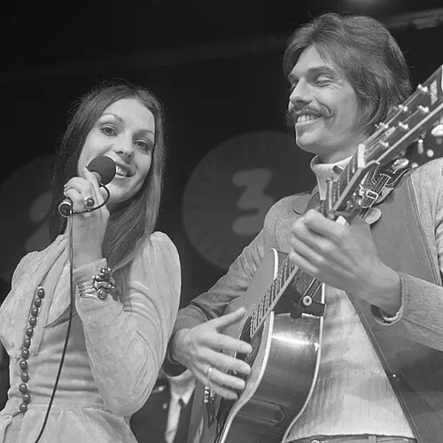 Barbra & Bas