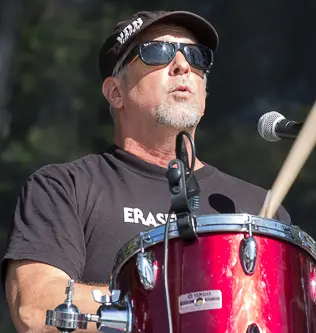 Chris Pedersen