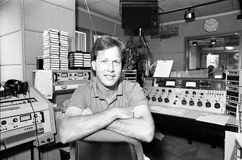 Rick Dees & His Cast of Idiots