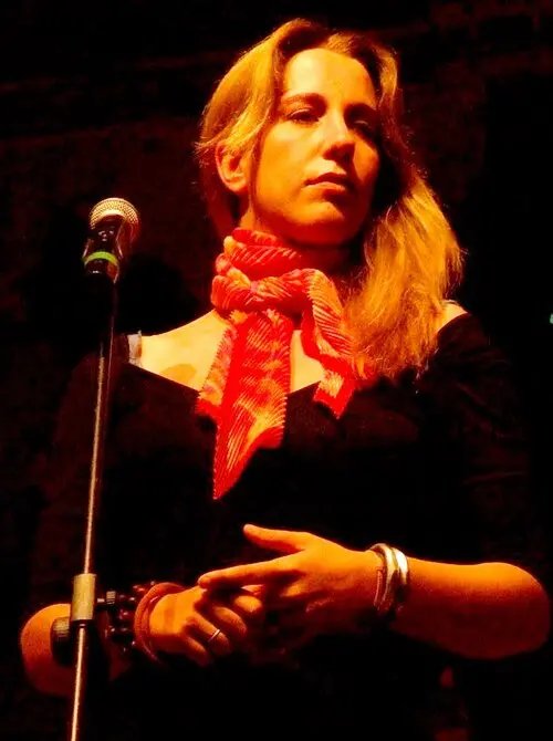 Ginevra Di Marco