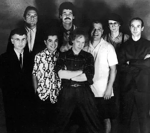 Oingo Boingo