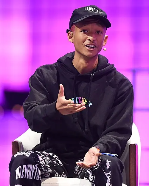 Jaden
